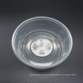 240Cc 240Ml Clear / White Pp Plastic Deli Cup